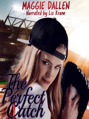 cover image of The Perfect Catch